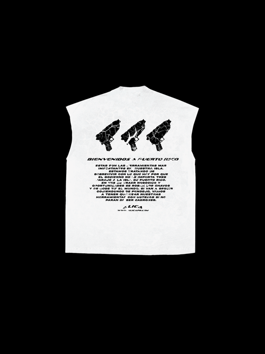 LA FAMOSAS CAMISA DE $15