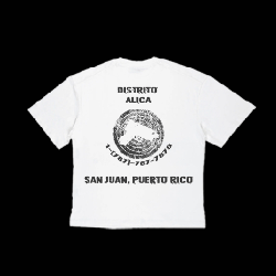 CLUB ALICA CAMISA (0001)