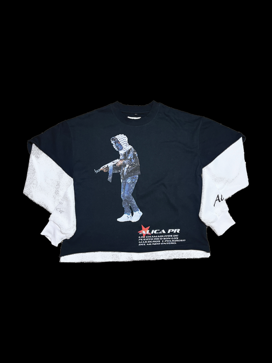 CHAMAQUITOS DE PUERTO RICO