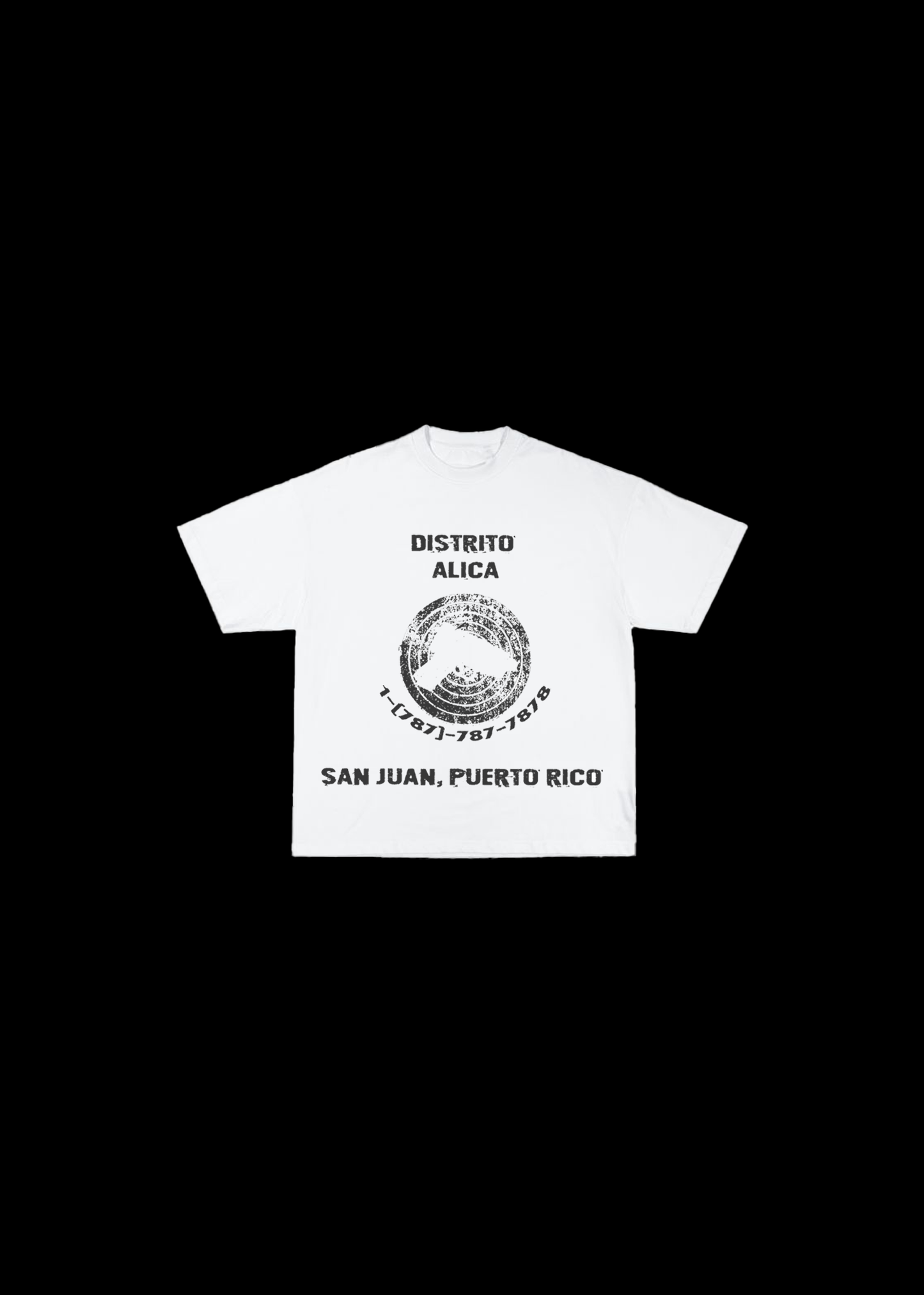 CLUB ALICA CAMISA (0001)